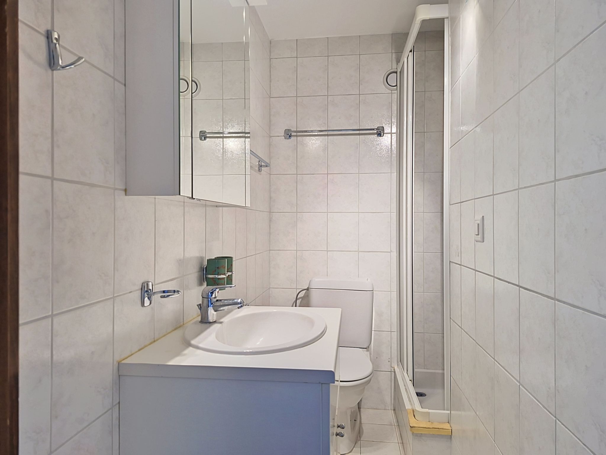 Photo of Cransalpin Apt. 25 / Secteur 1