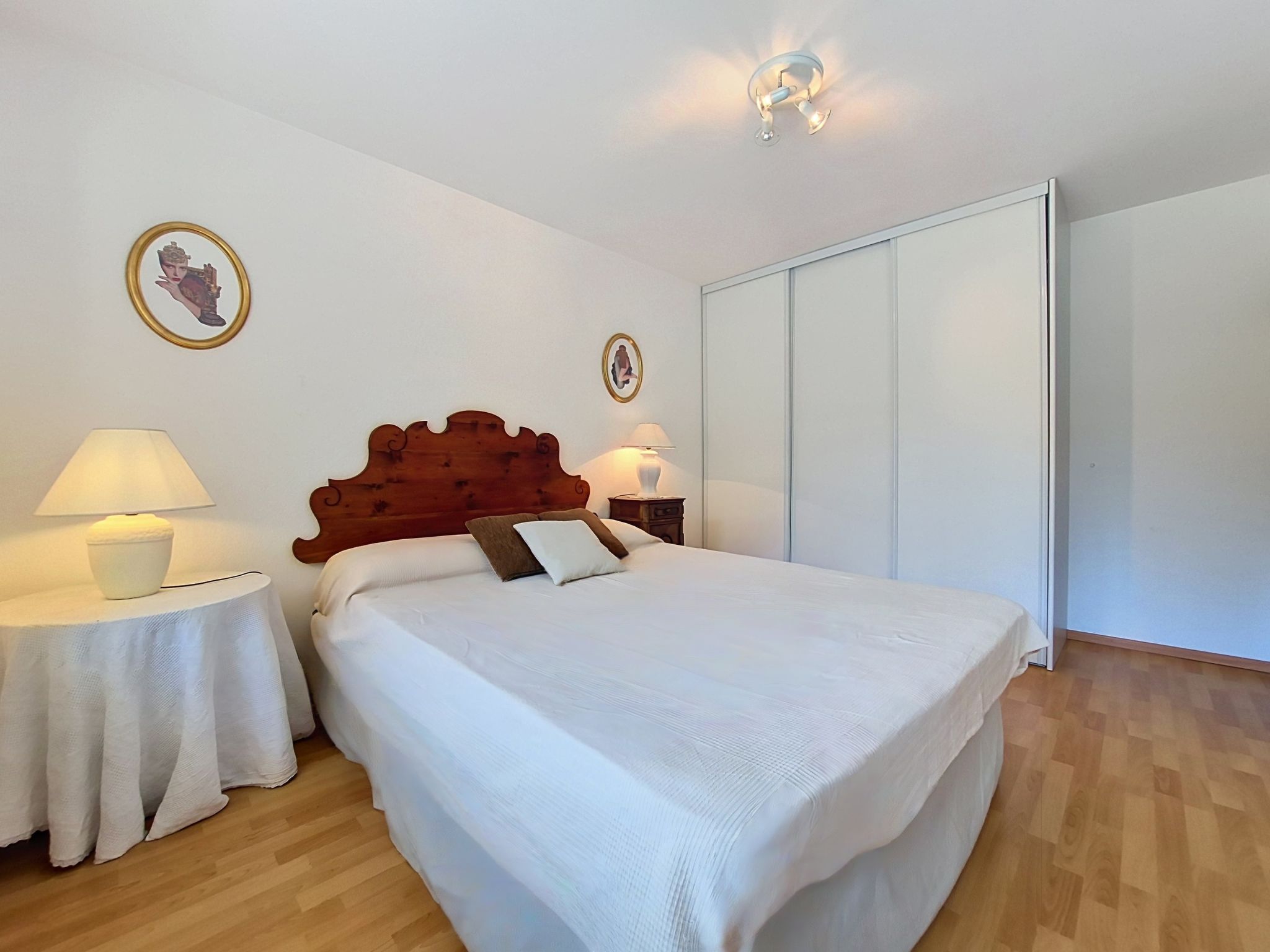 Photo of Cransalpin Apt. 25 / Secteur 1