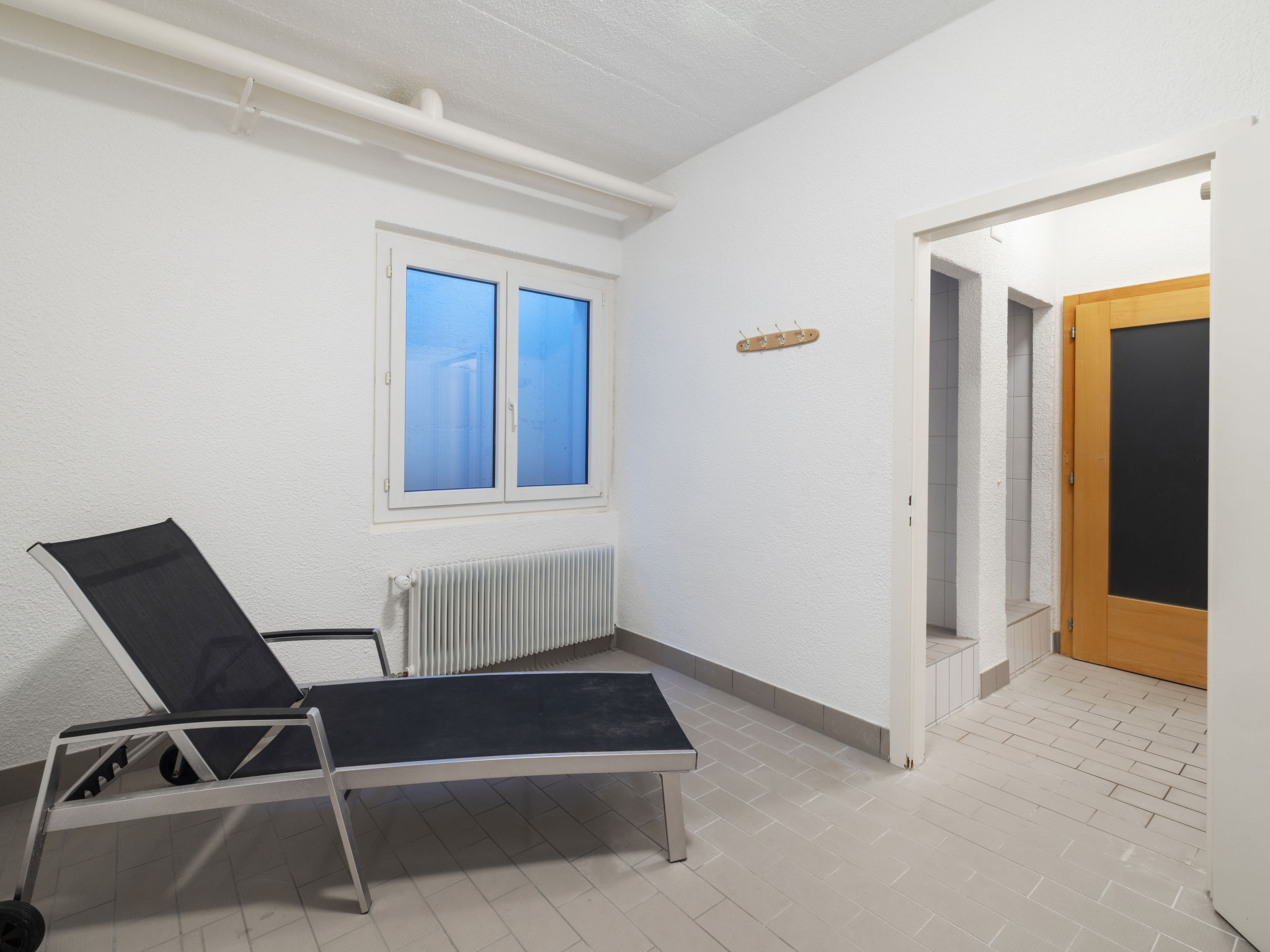 Photo of Cransalpin Apt. 25 / Secteur 1