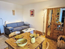 Cransalpin Apt. 3 / Secteur 1