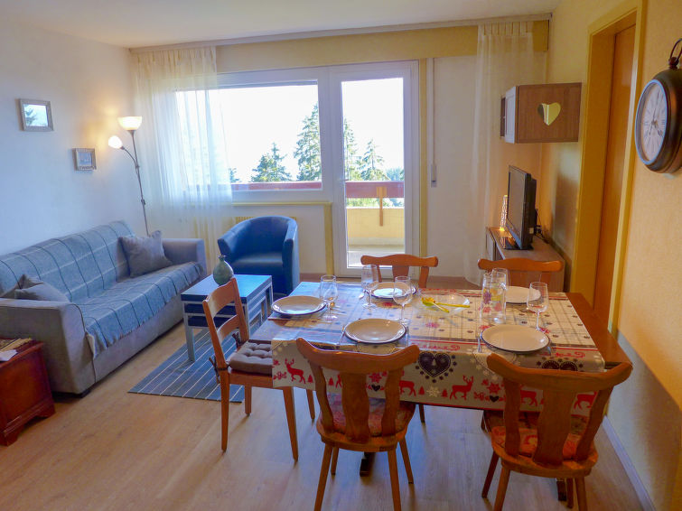 Appartement Imperia