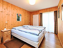 Andrea A 10: Centraal appartement in Crans-Montana, vlakbij meer en piste - thumbnail 4
