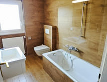 Andrea A 10: Centraal appartement in Crans-Montana, vlakbij meer en piste - thumbnail 5