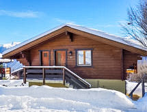 Holiday home Moulinettes 8