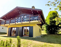 Holiday home Moulinettes 8