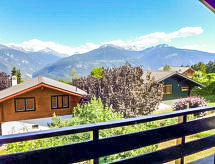 Holiday home Moulinettes 8
