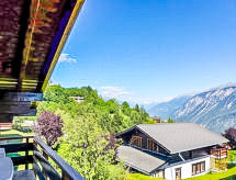 Holiday home Moulinettes 8