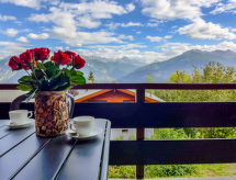 Holiday home Moulinettes 8