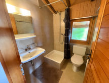Holiday home Moulinettes 8