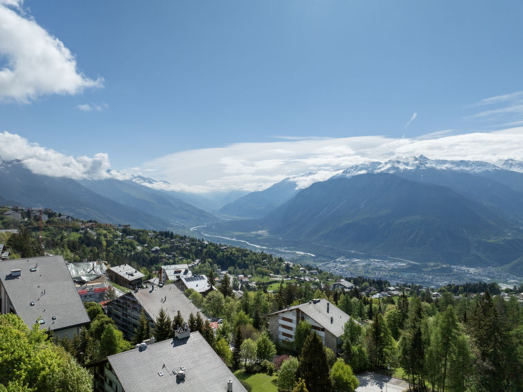 Les Orzières 417 - Sierre