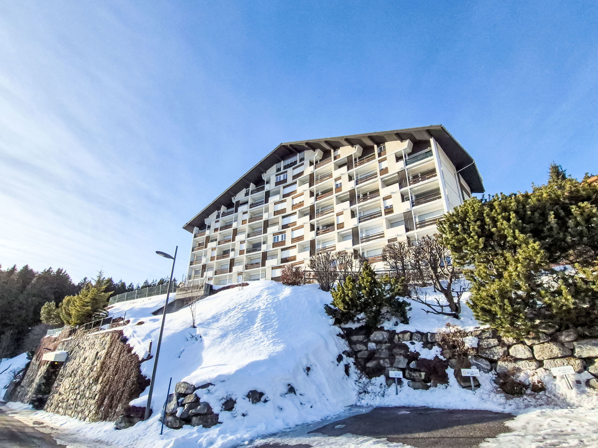 Photo of Les Orzières 417