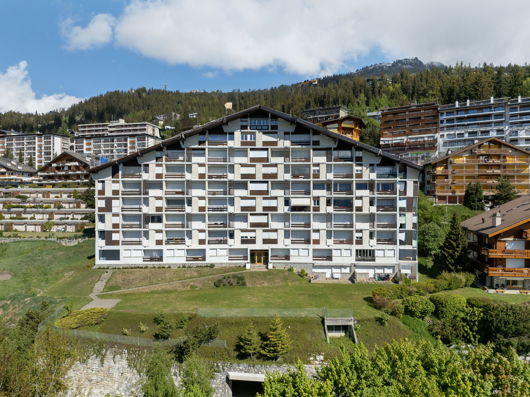 Photo of Les Orzières 417