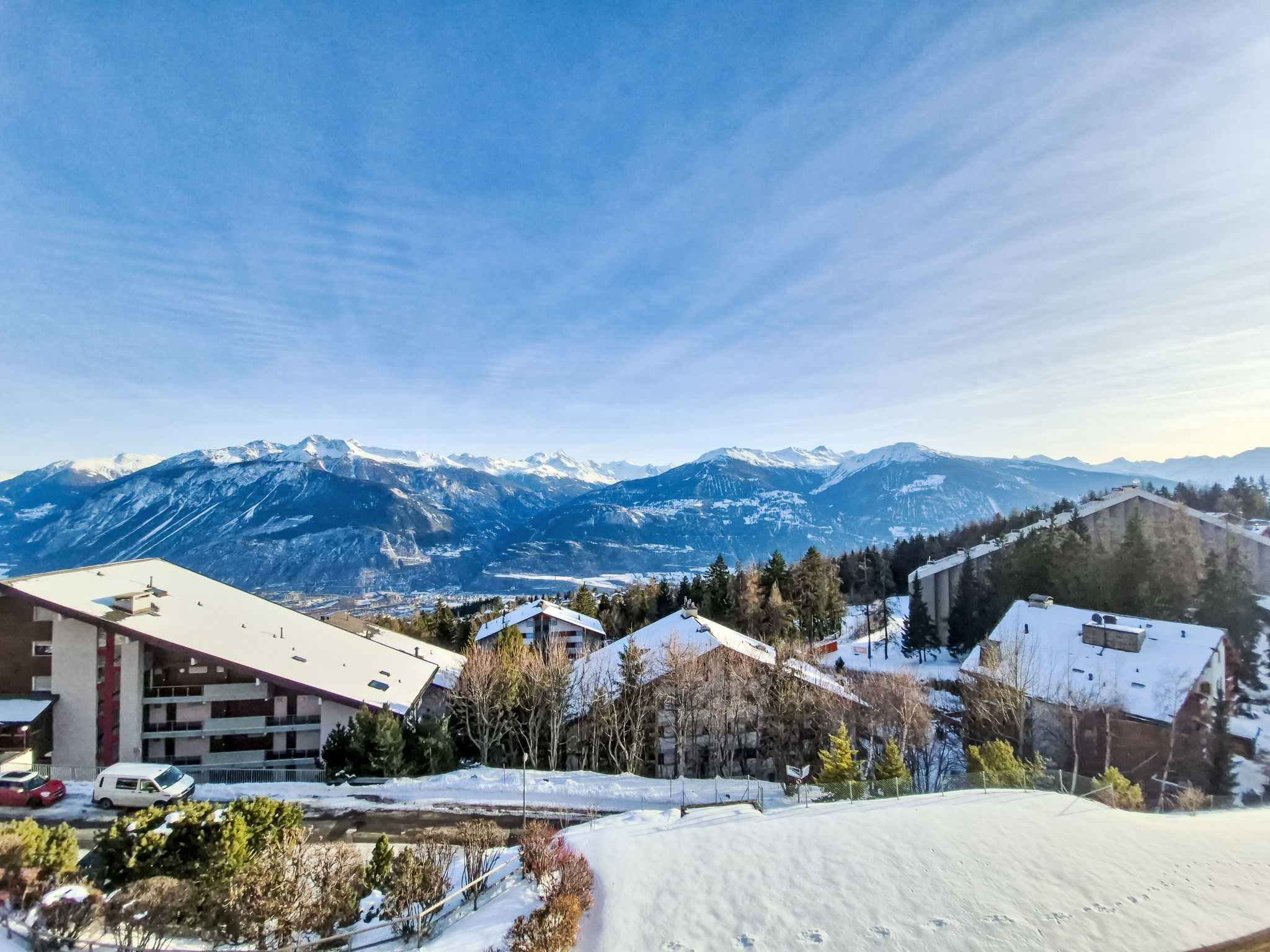 Photo of Les Orzières 417