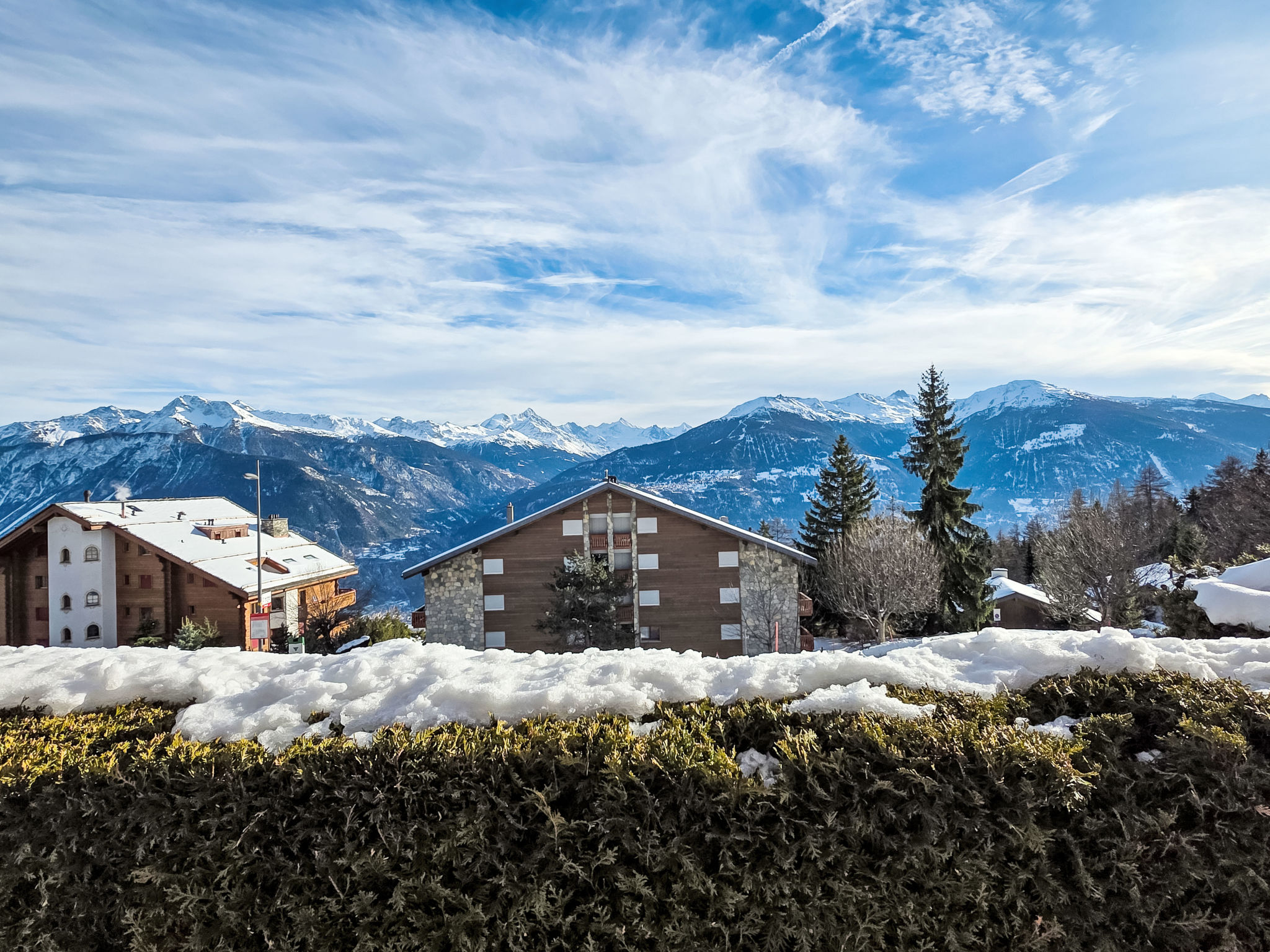 Photo of Marigny Dent-Blanche 9-8