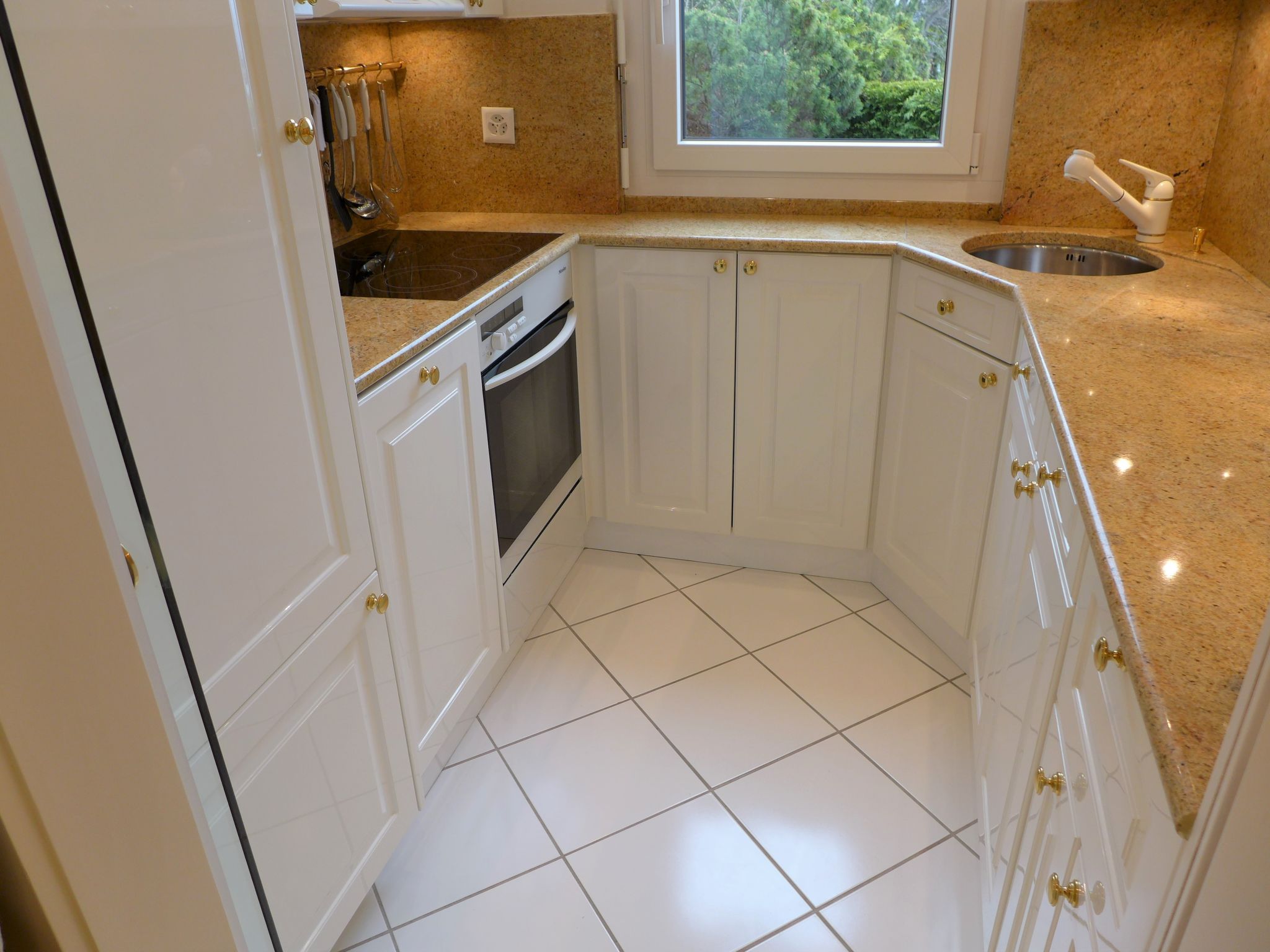 Photo of Marigny Dent-Blanche 9-8