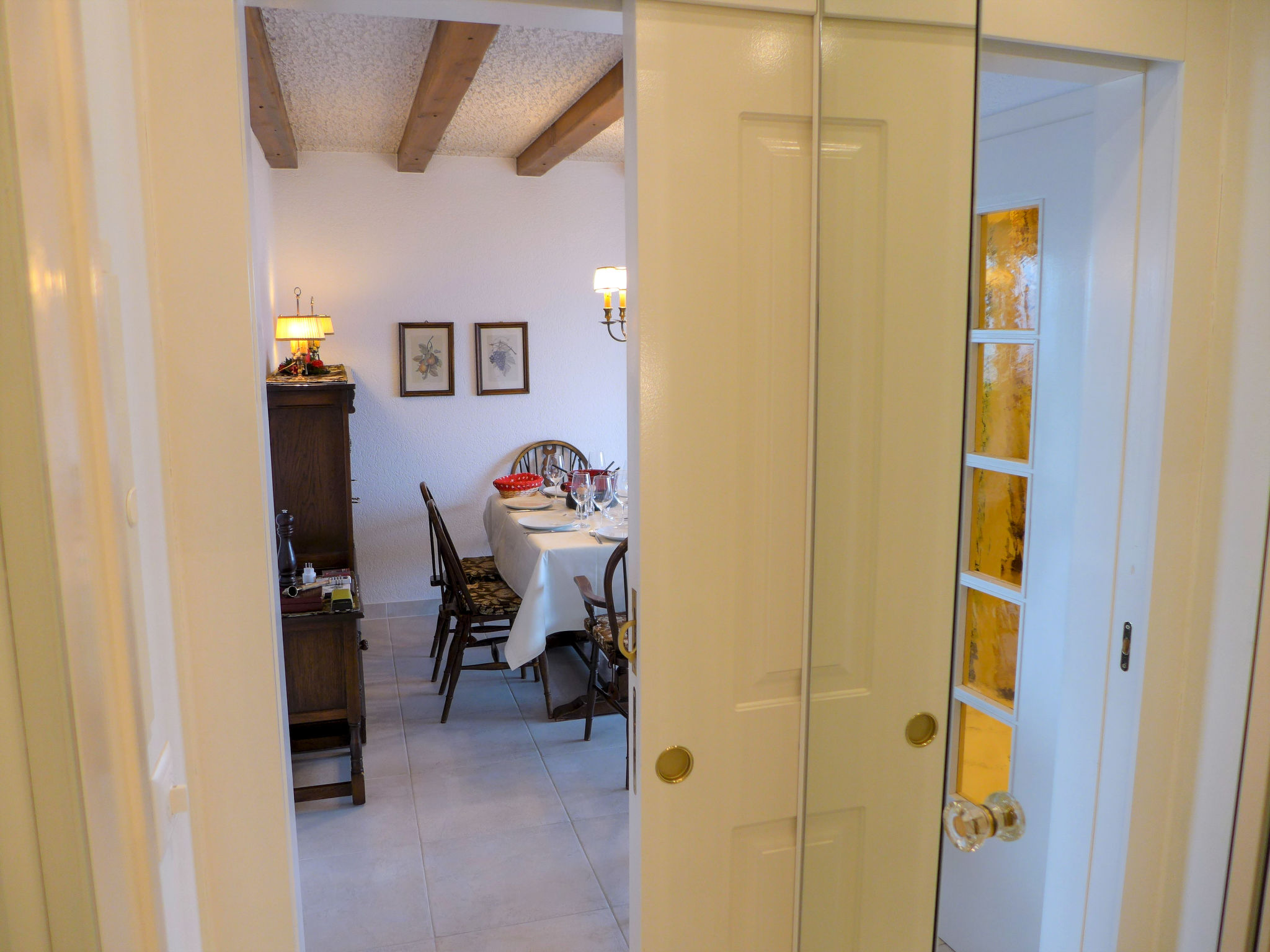 Photo of Marigny Dent-Blanche 9-8