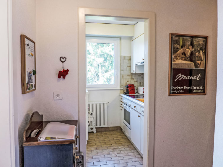 Photo of Marigny Cervin C19