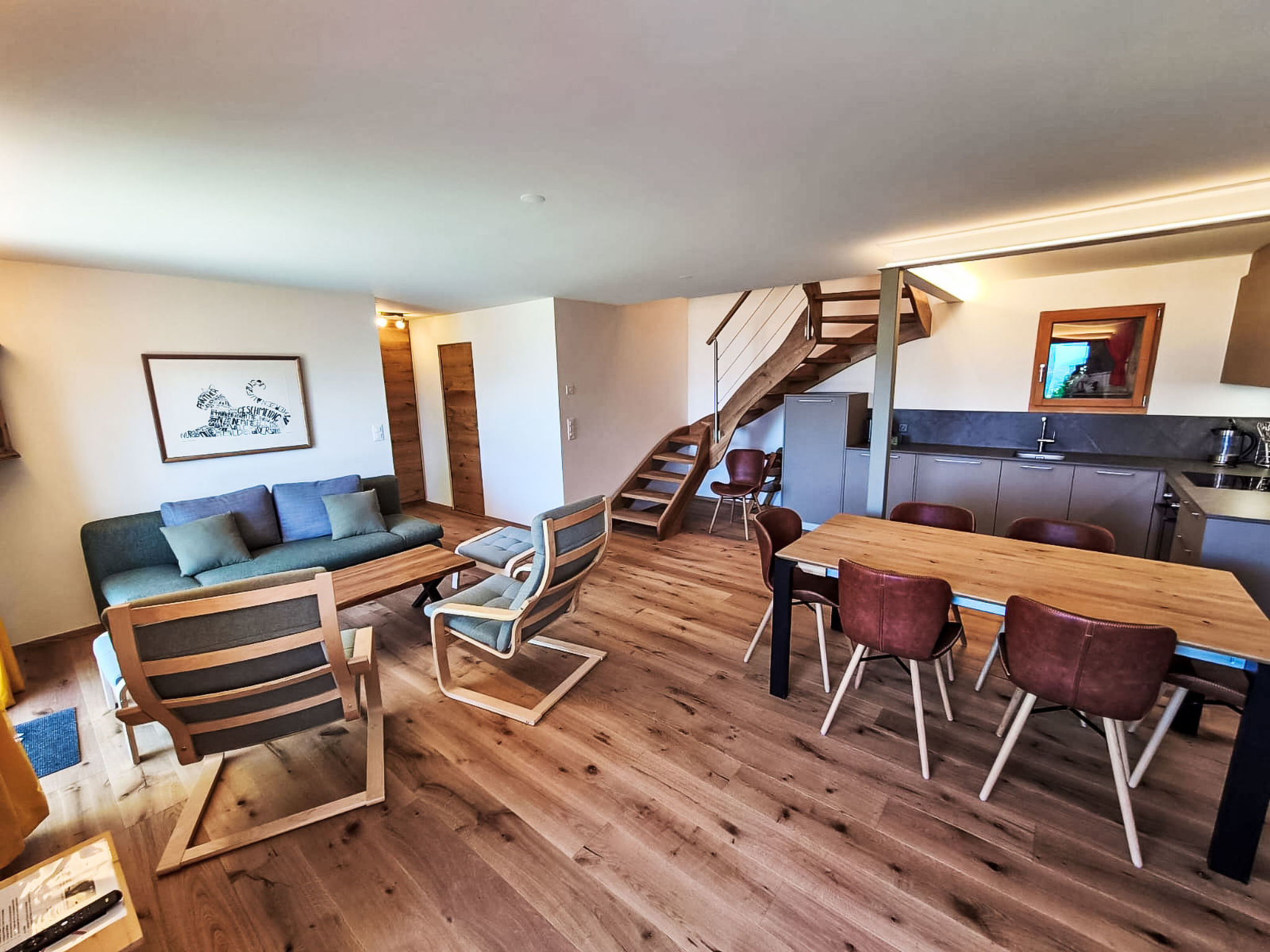 Chalet Paprika
