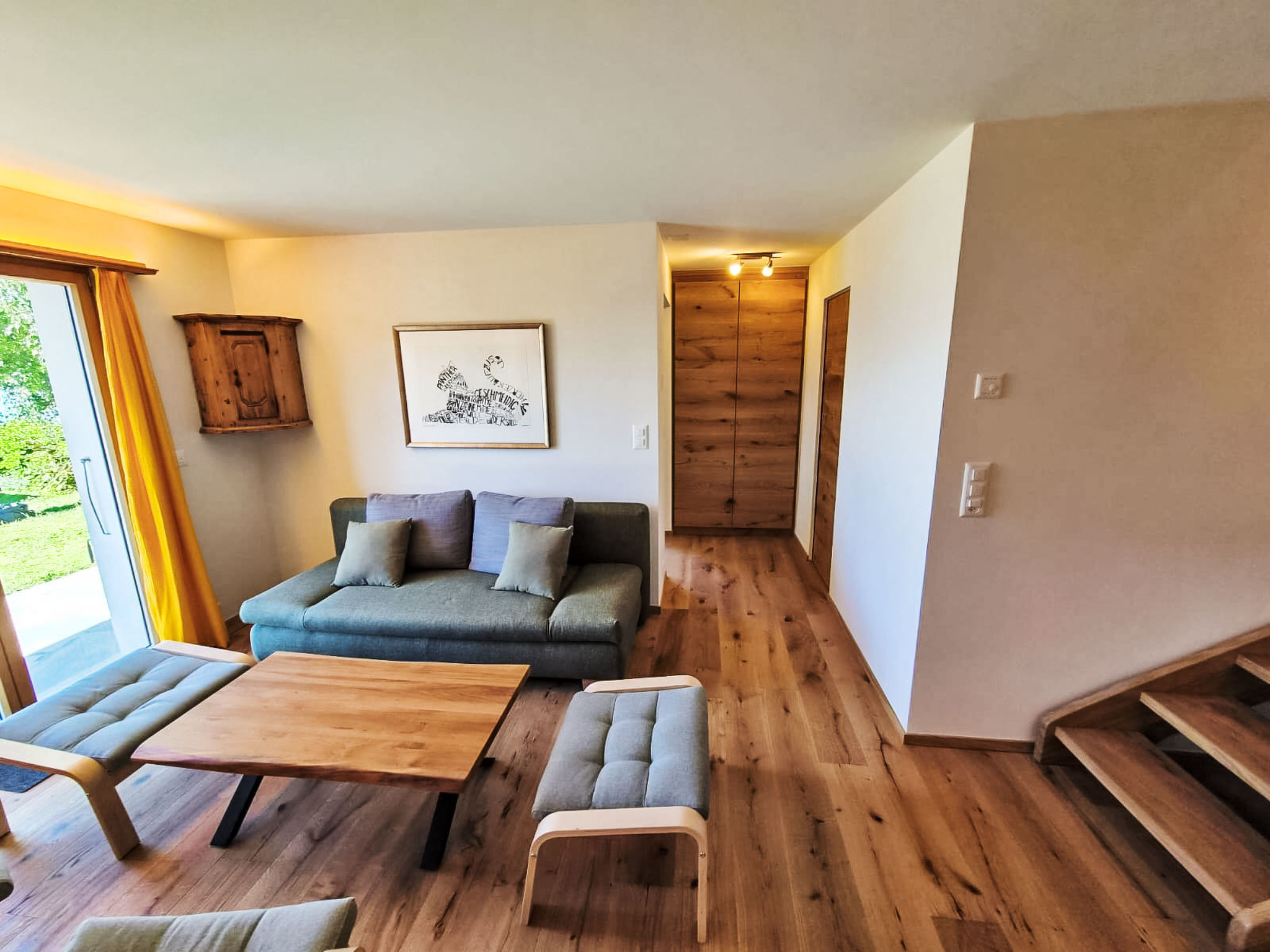 Chalet Paprika