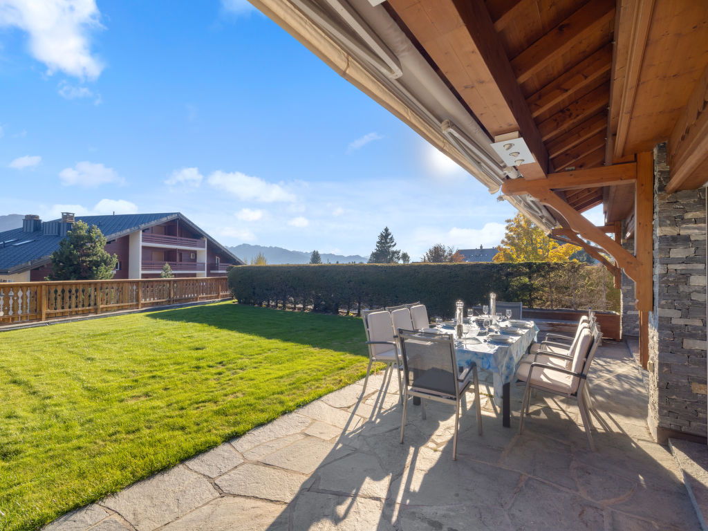 Appartement Antares R05