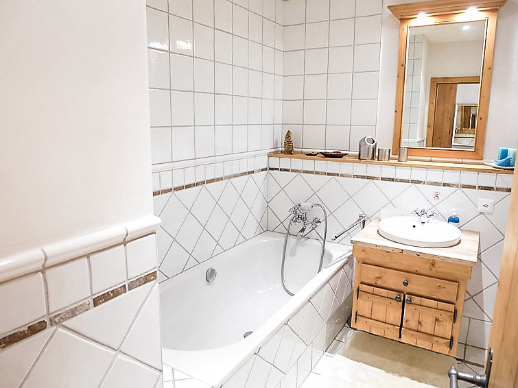 Antares R05 Apartment in Crans Montana