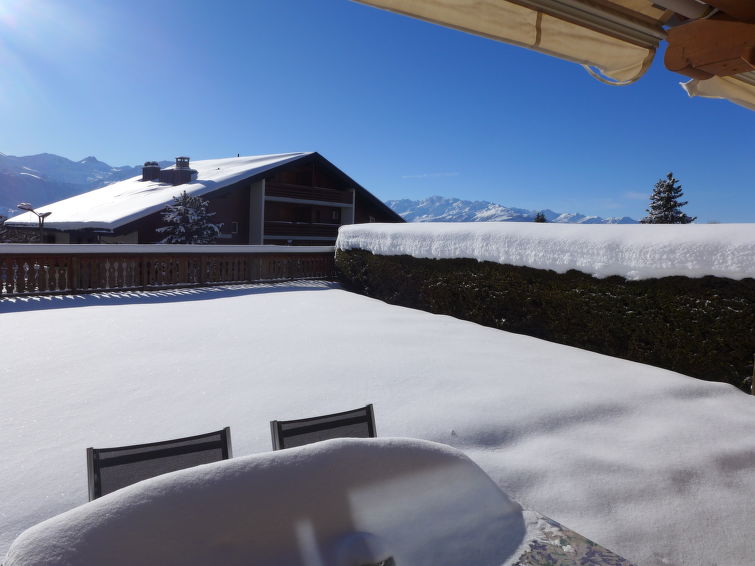 Search and Stay destination Crans-Montana, VS - Switzerland from AU$ 826. Antares R05