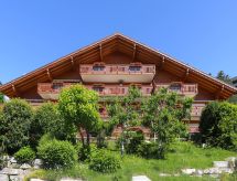 Cascades d'Eden 2