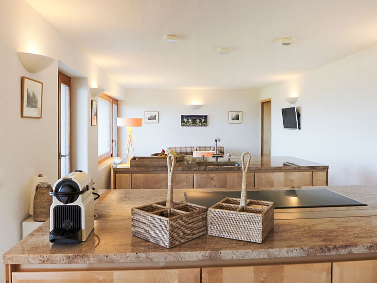 Photo of Les Aiguilles Vertes Rez inférieur