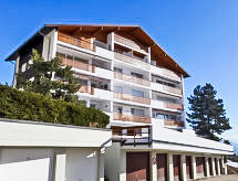 Crans-Montana - Апартаменты Les Pins