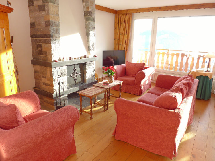 Ferielejlighed Les Pins