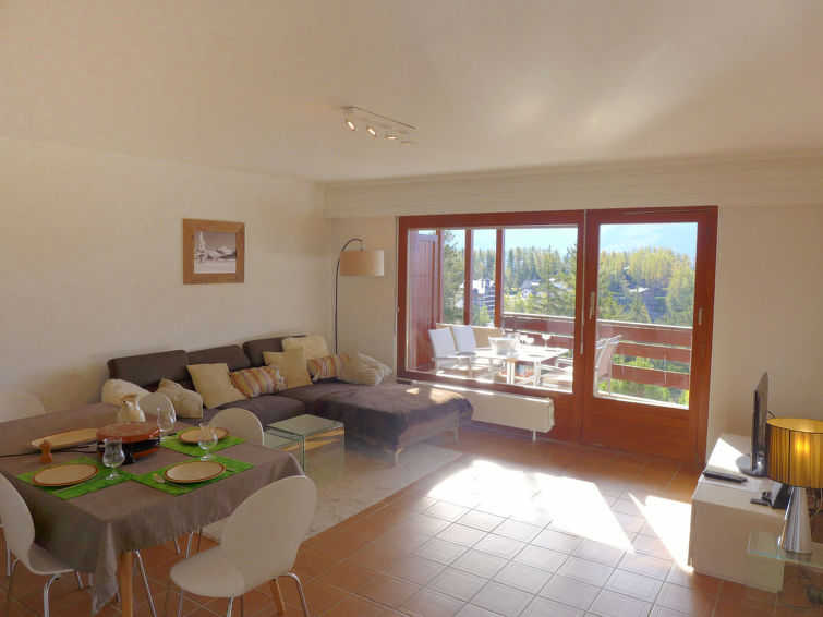 Apartman Monte Cristo