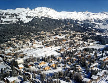 Appartement Monte Cristo 6
