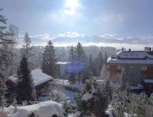 Appartement Monte Cristo 6