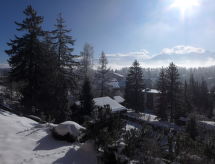 Appartement Monte Cristo 6