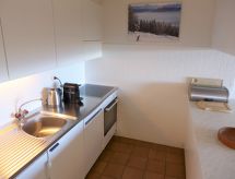 Appartement Monte Cristo 6