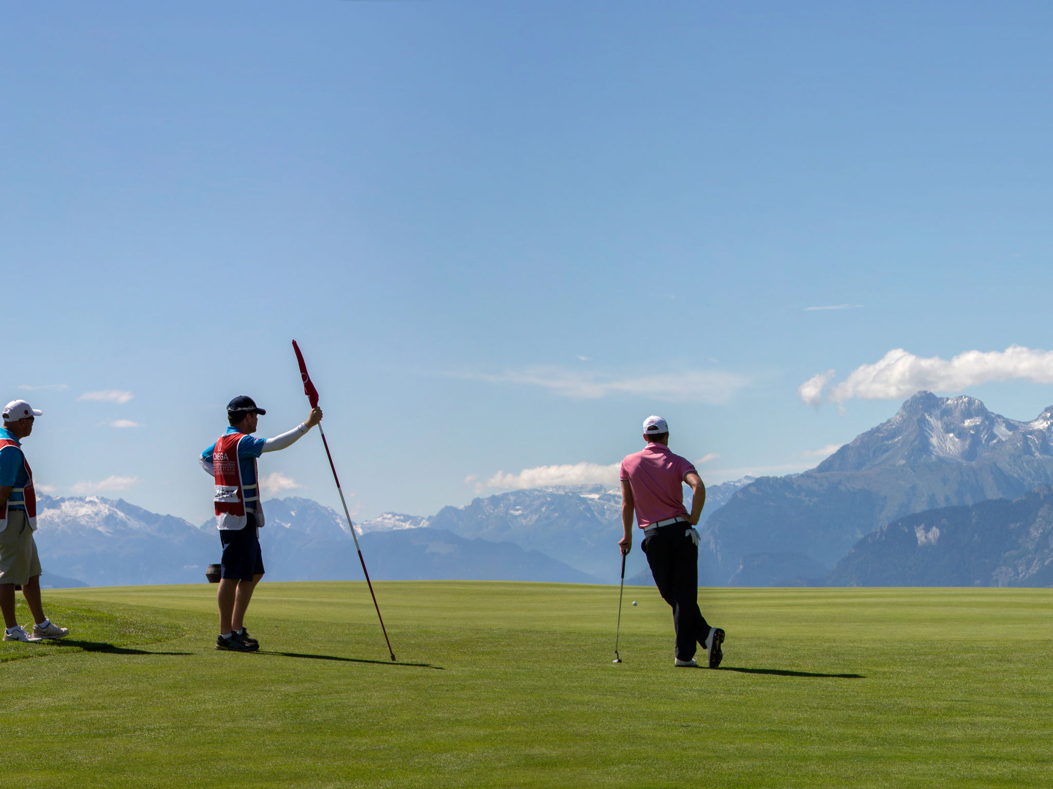 Photo of Entre Pistes & Golf - Crans Montana