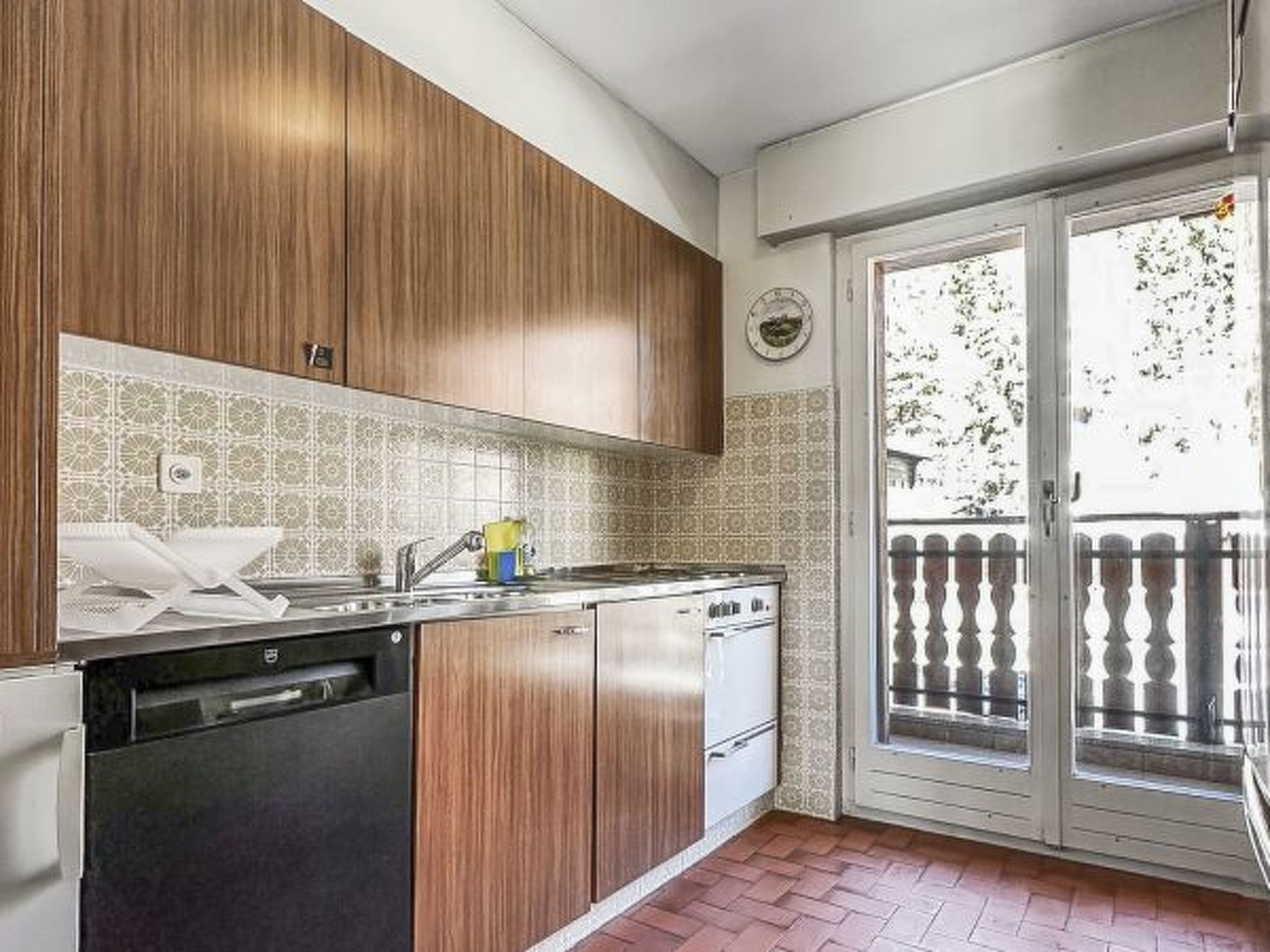 Photo of Entre Pistes & Golf - Crans Montana