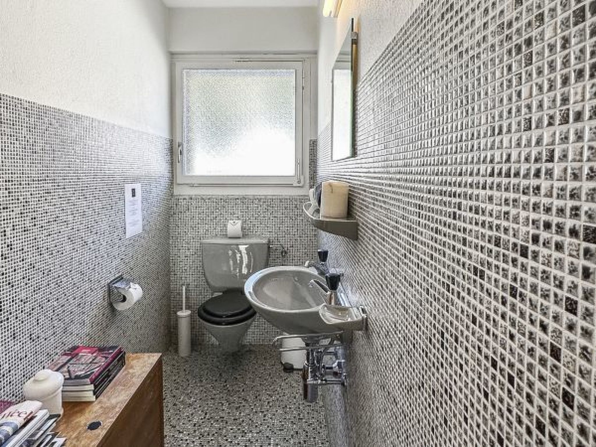 Photo of Entre Pistes & Golf - Crans Montana