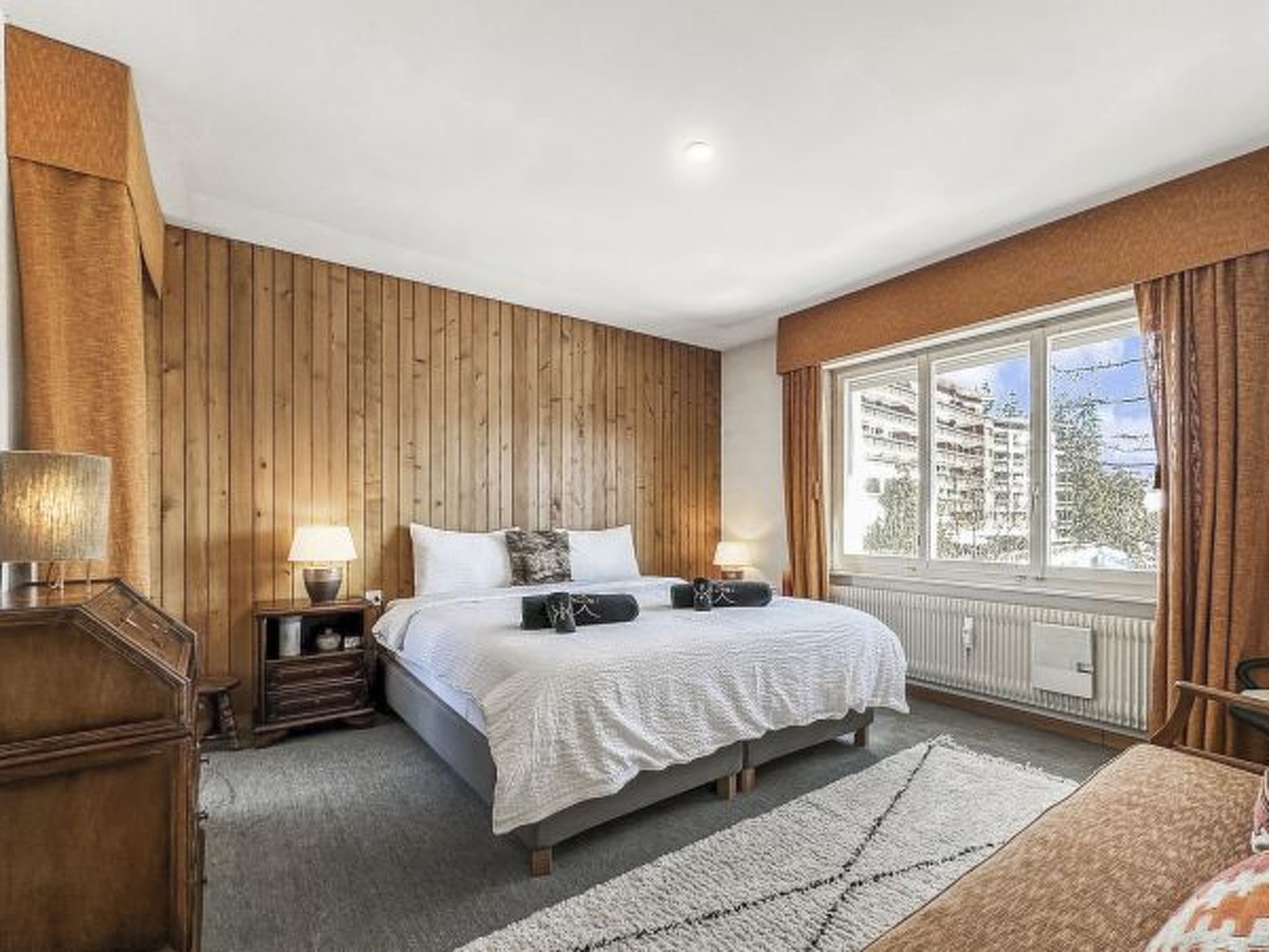 Photo of Entre Pistes & Golf - Crans Montana