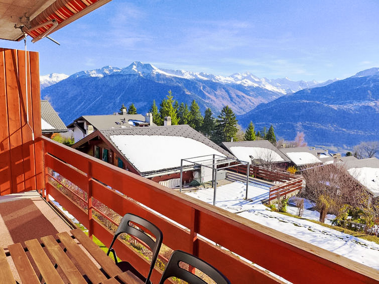 Appartement Fouchillau