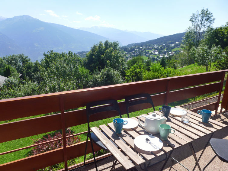 Fouchillau - Slide 12