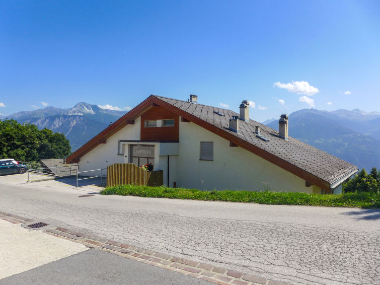 Fouchillau - Slide 11