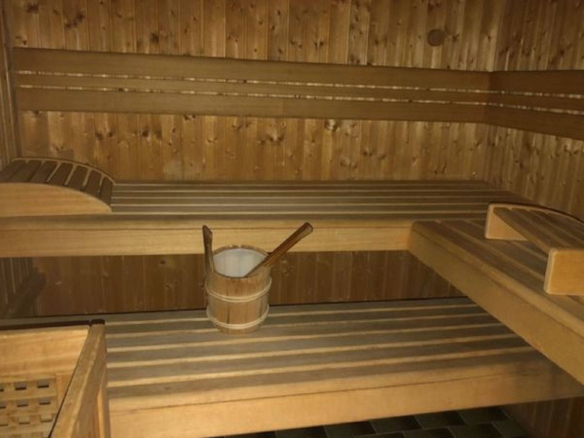 Photo of Pied-à-terre in Crans-Montana, pool and view - Swi