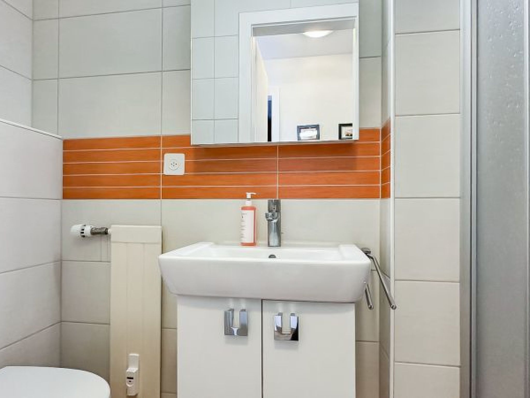 Photo of Pied-à-terre in Crans-Montana, pool and view - Swi