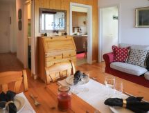 Zonnig appartement in Crans-Montana, dichtbij skipiste en meer - thumbnail 4