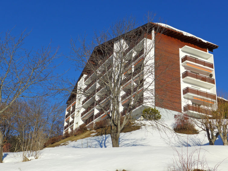 Photo of Europa Ouest / APT 74