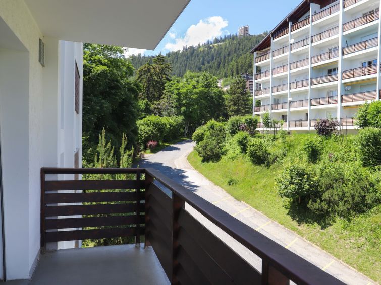 Photo of Europa Ouest / APT 74