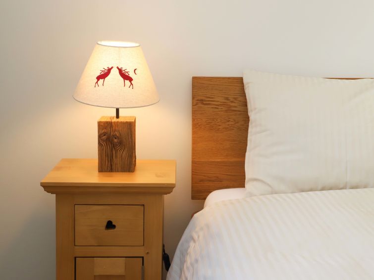 Photo of Europa Ouest / APT 74