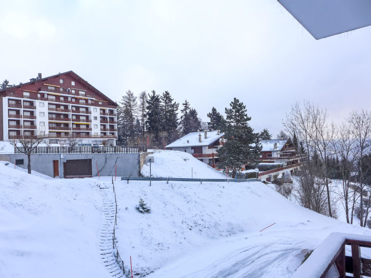 Photo of Europa Ouest / APT 74