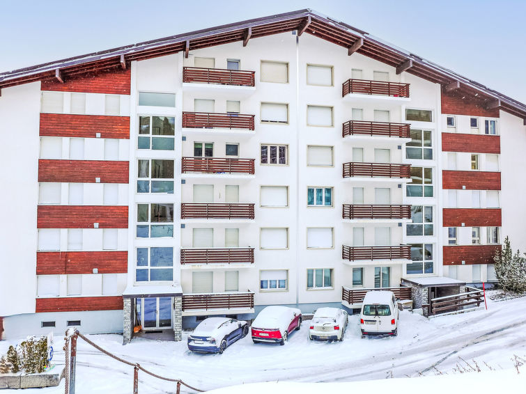 Photo of Europa Ouest / APT 74